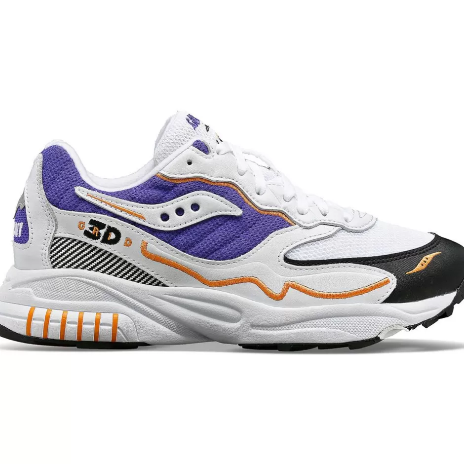 3D Grid Hurricane | Saucony Discount