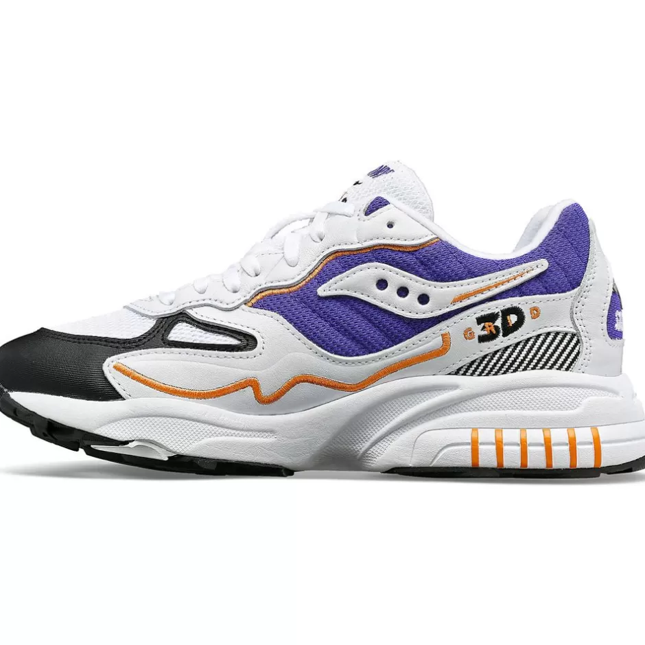 3D Grid Hurricane | Saucony Discount