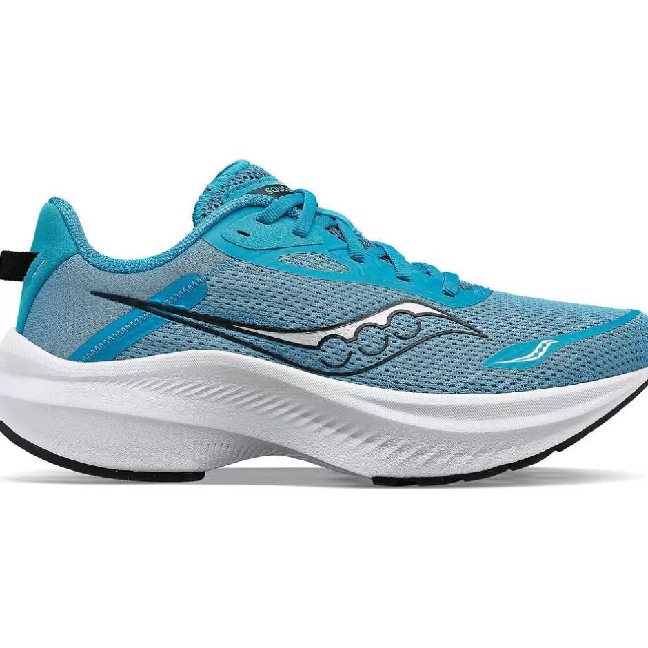 Damen Axon 3 | Saucony Online