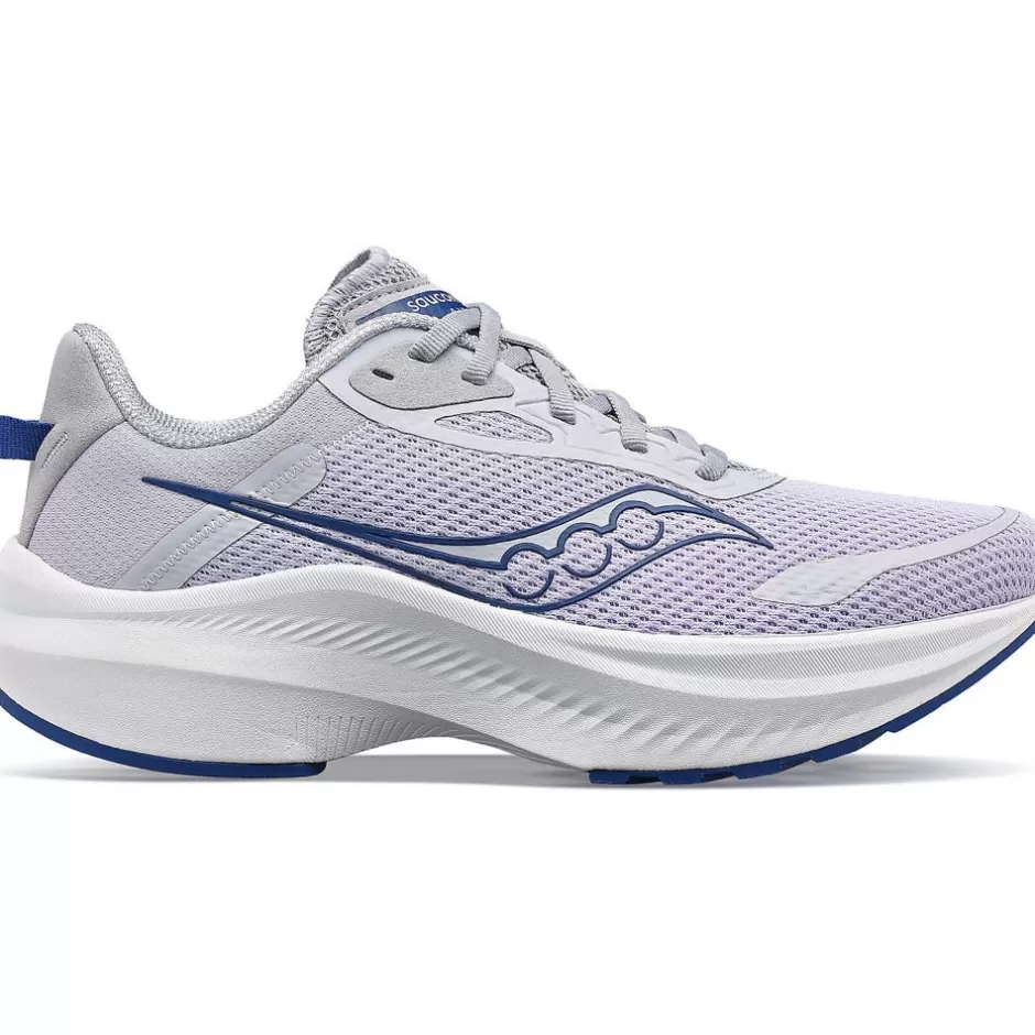 Damen Axon 3 | Saucony Hot