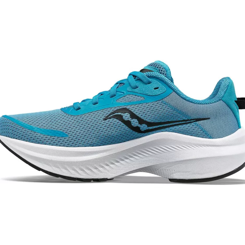 Damen Axon 3 | Saucony Online