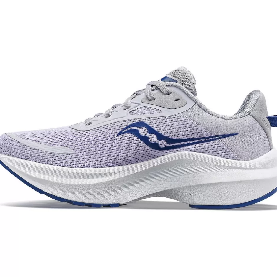 Damen Axon 3 | Saucony Hot