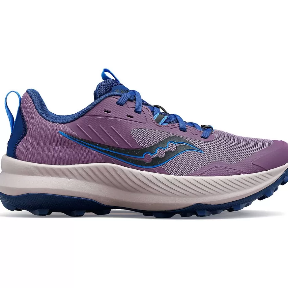 Damen Blaze Tr | Saucony Fashion