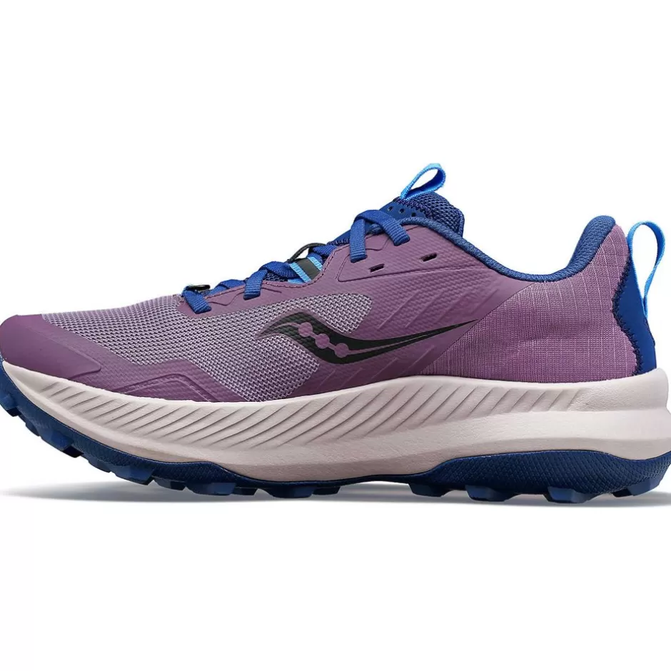 Damen Blaze Tr | Saucony Fashion