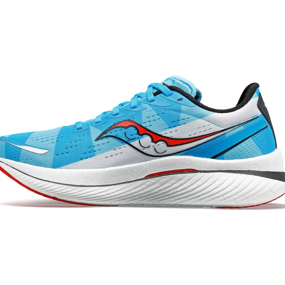 Damen Chicago Endorphin Speed 3 | Saucony Best Sale