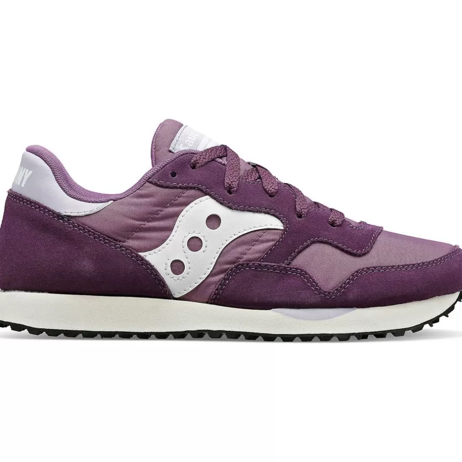 Damen Dxn Trainer | Saucony Shop