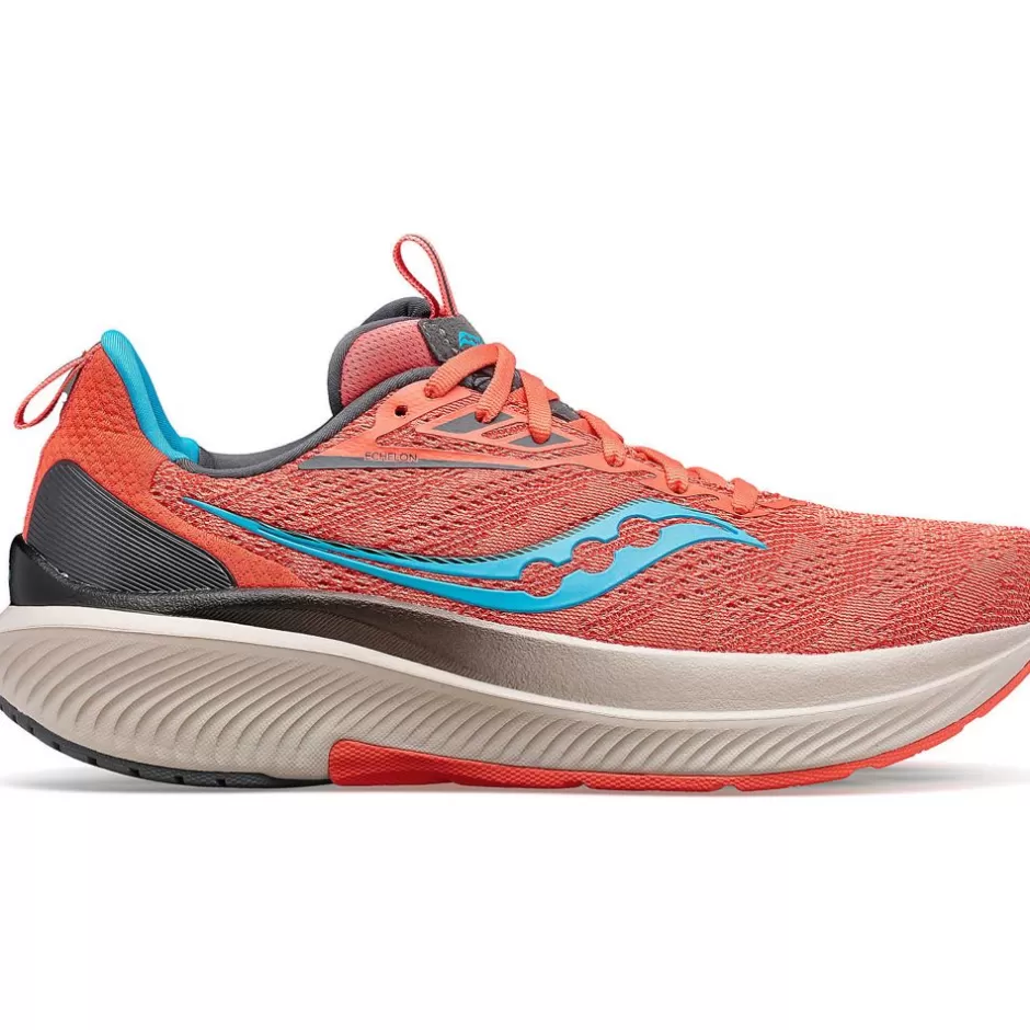 Damen Echelon 9 | Saucony Flash Sale