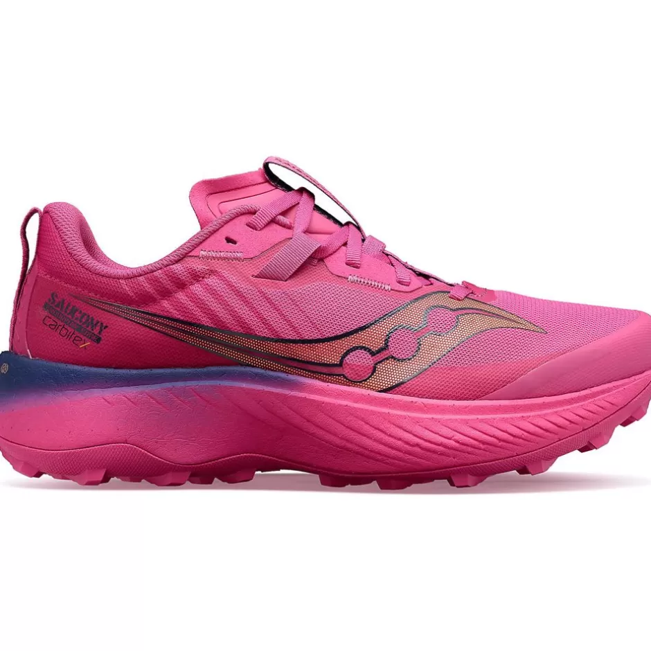 Damen Endorphin Edge | Saucony Best