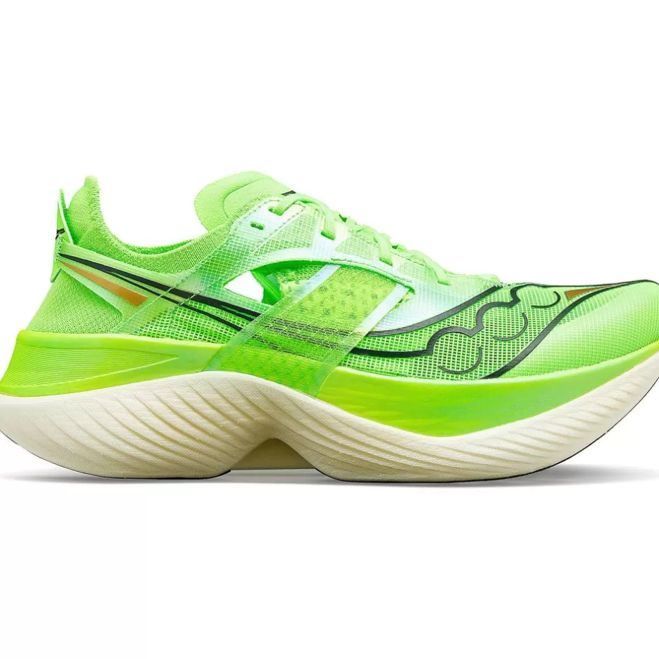 Damen Endorphin Elite | Saucony Best