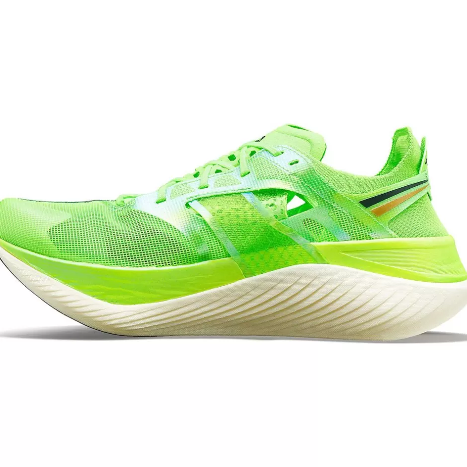 Damen Endorphin Elite | Saucony Best