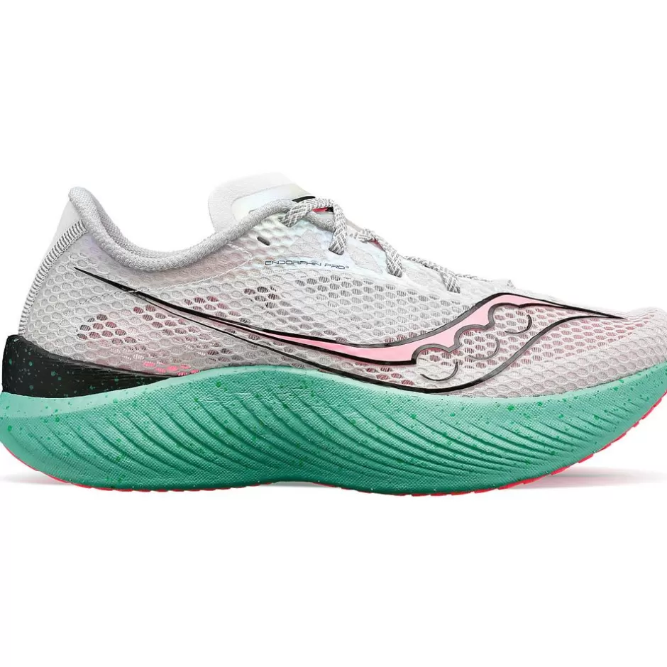 Damen Endorphin Pro 3 | Saucony Online