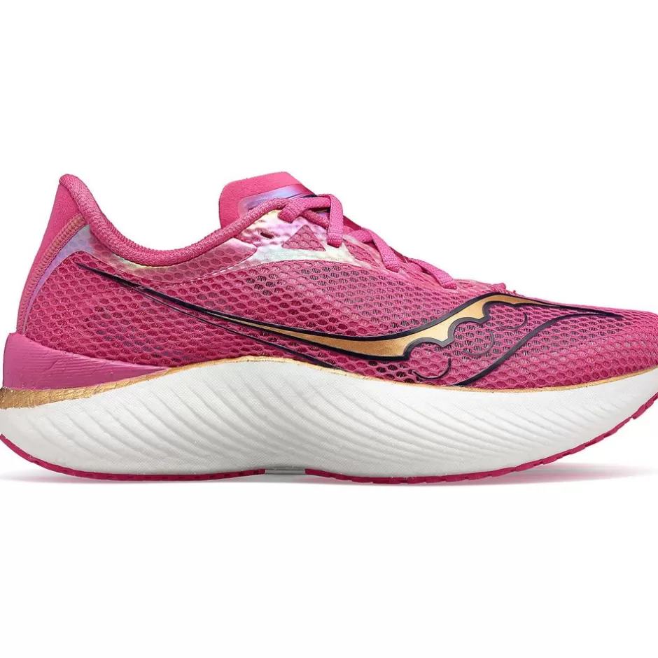 Damen Endorphin Pro 3 | Saucony Sale