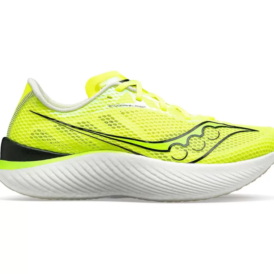 Damen Endorphin Pro 3 | Saucony Shop