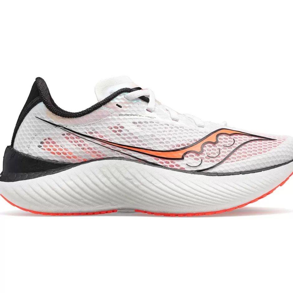 Damen Endorphin Pro 3 | Saucony Best