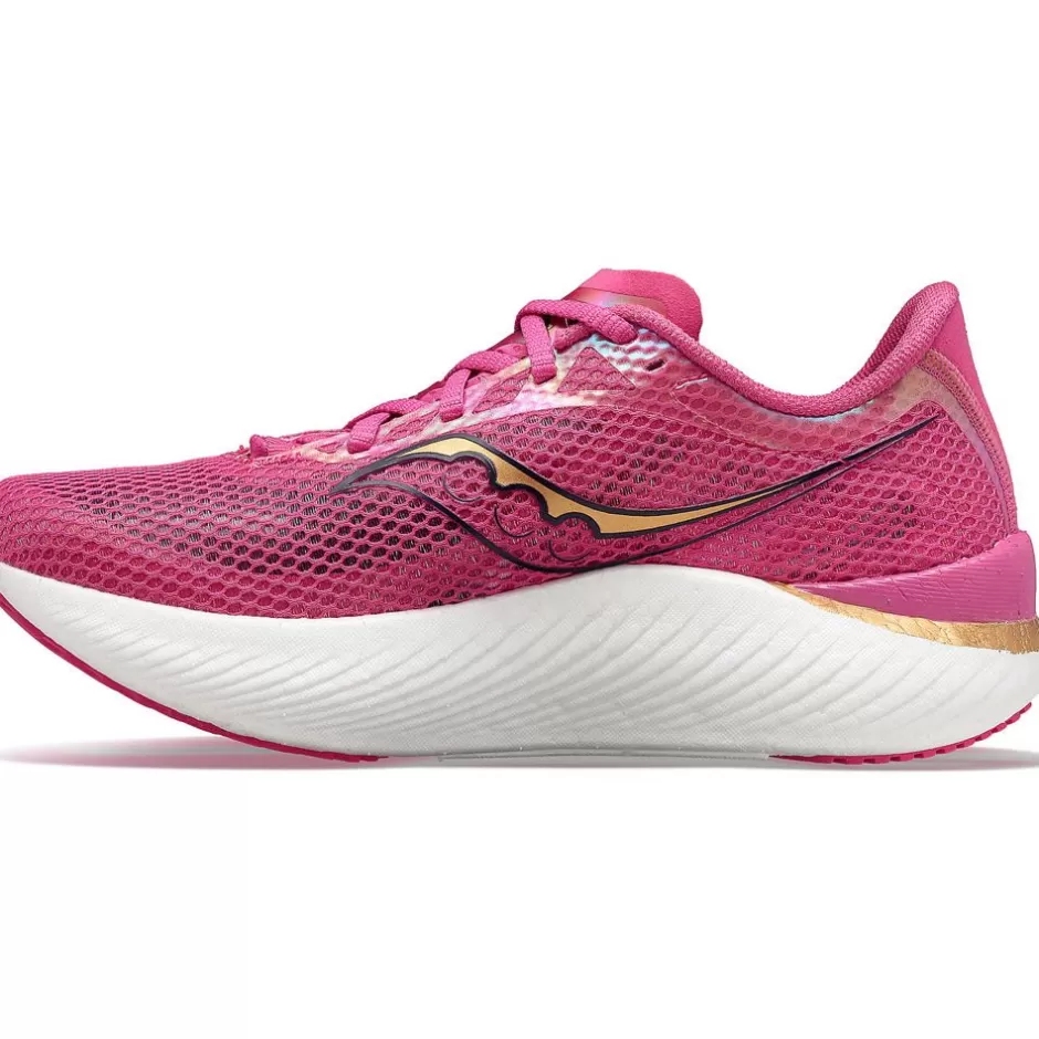 Damen Endorphin Pro 3 | Saucony Sale