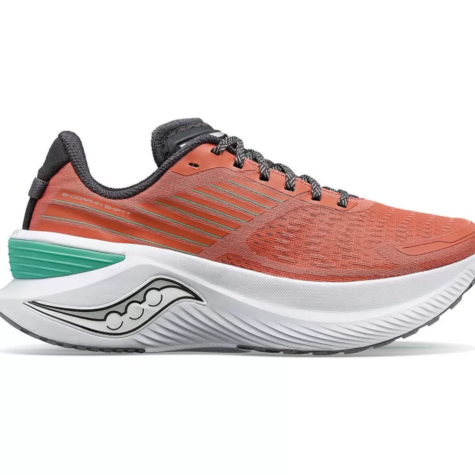 Damen Endorphin Shift 3 | Saucony New