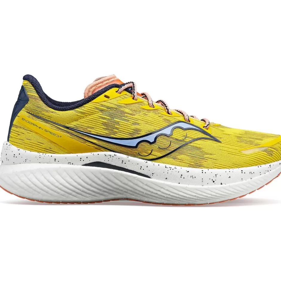 Damen Endorphin Speed 3 | Saucony Best Sale