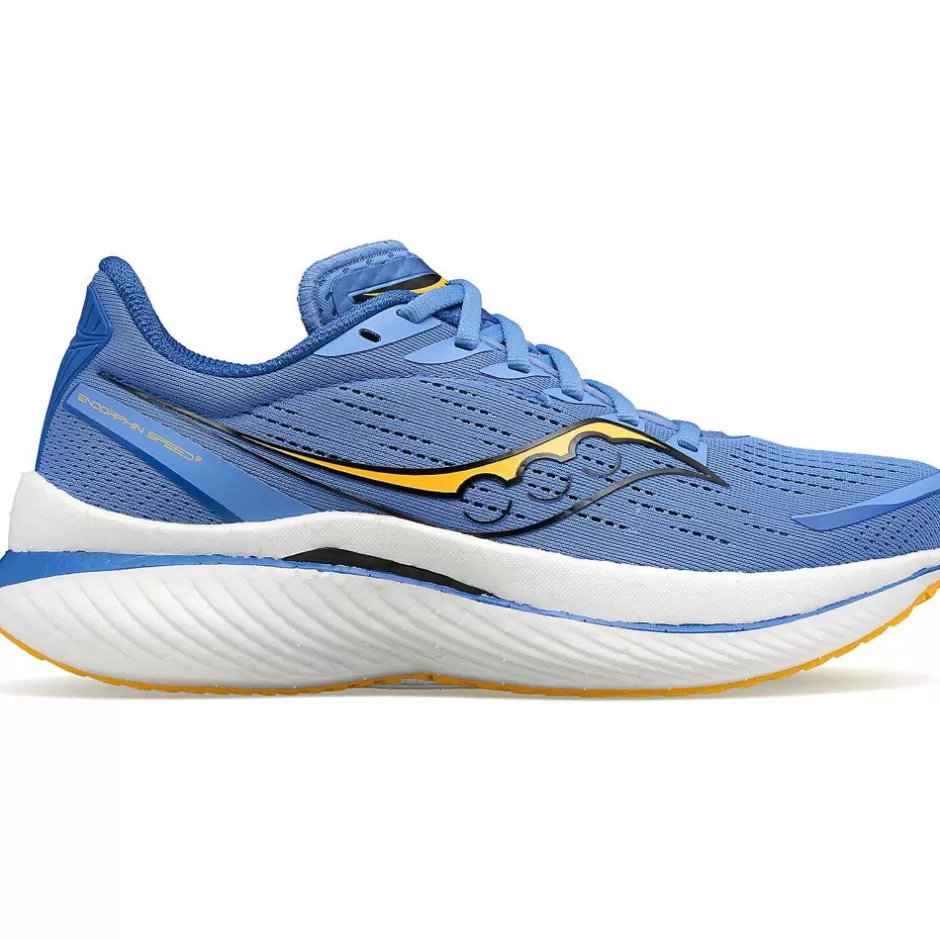 Damen Endorphin Speed 3 | Saucony Cheap