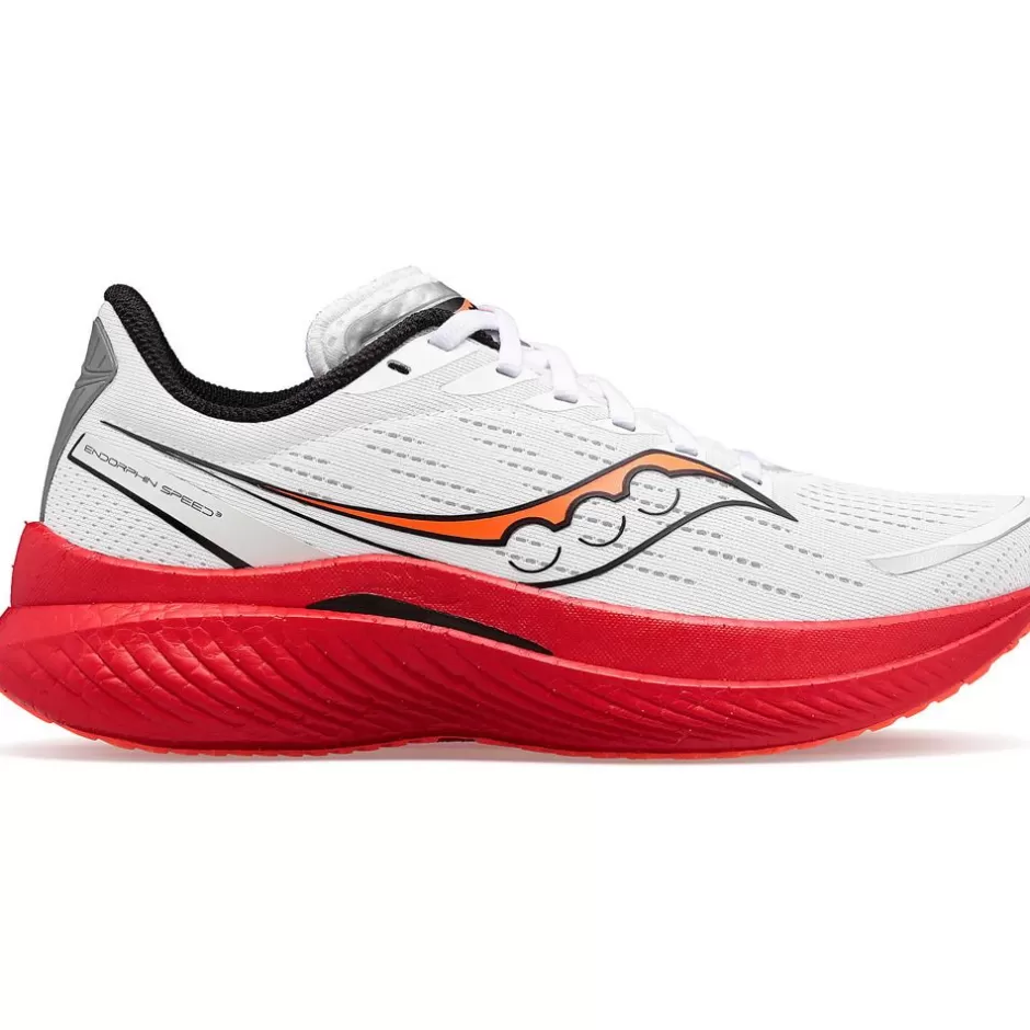 Damen Endorphin Speed 3 | Saucony Store