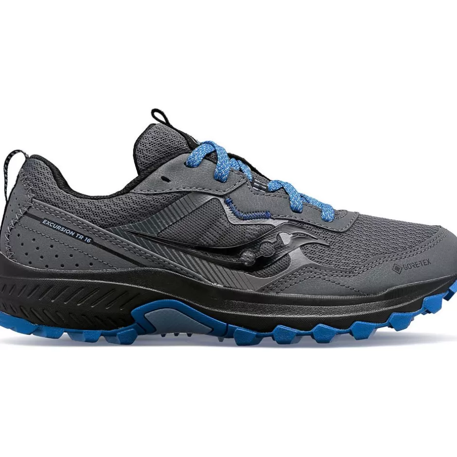 Damen Excursion Tr16 Gtx | Saucony Cheap