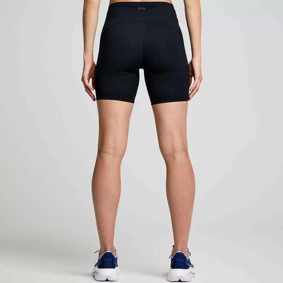 Damen Fortify 6" Short | Saucony Clearance