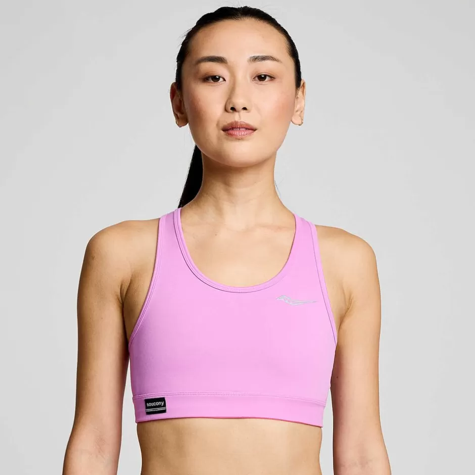 Damen Fortify Bra | Saucony New