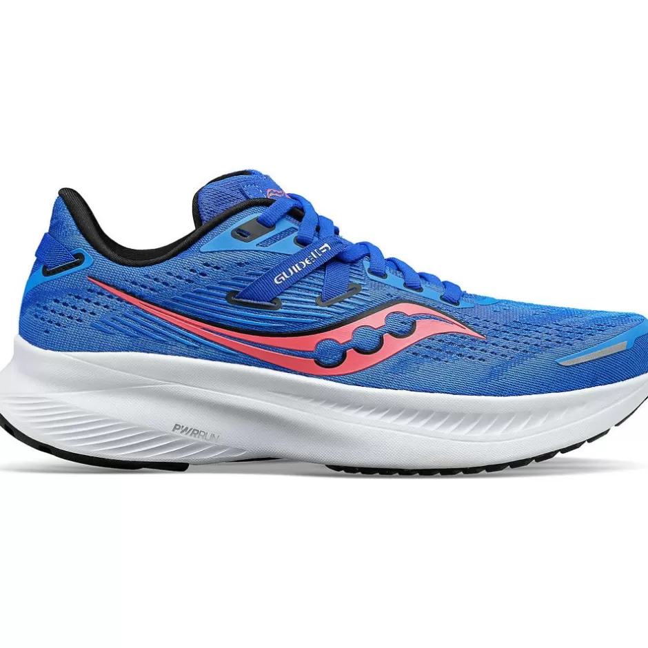 Damen Guide 16 | Saucony Online