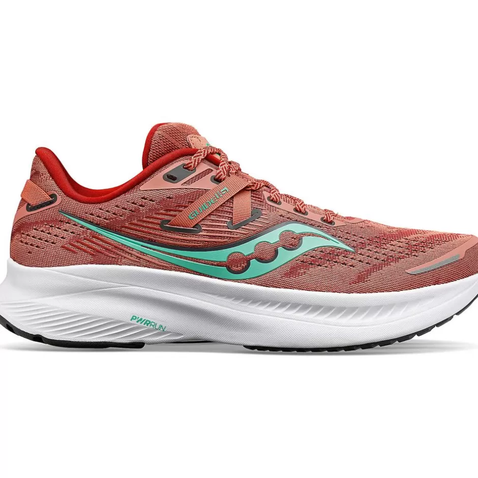 Damen Guide 16 | Saucony New