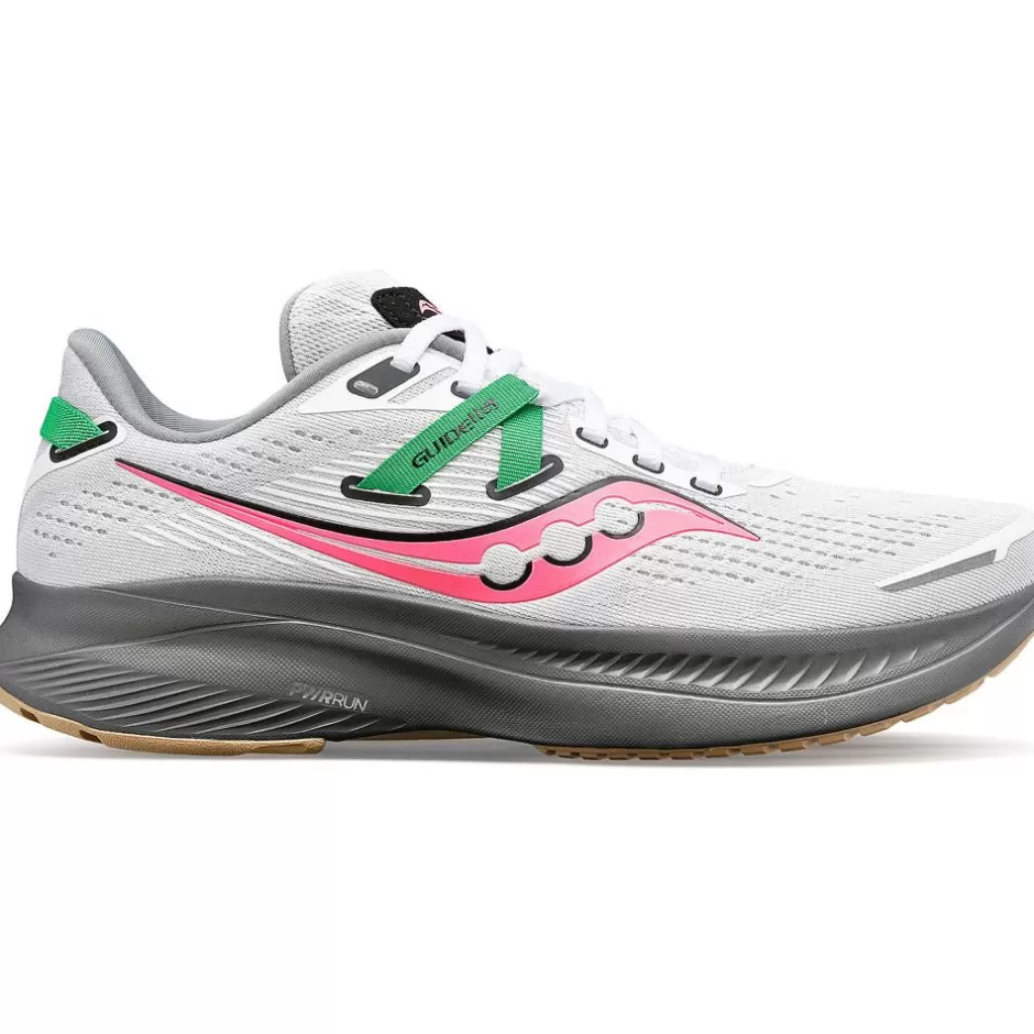 Damen Guide 16 | Saucony Hot