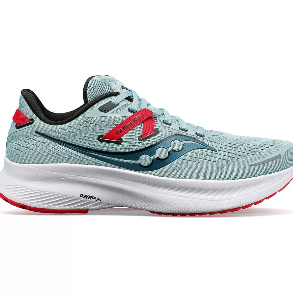 Damen Guide 16 | Saucony Store