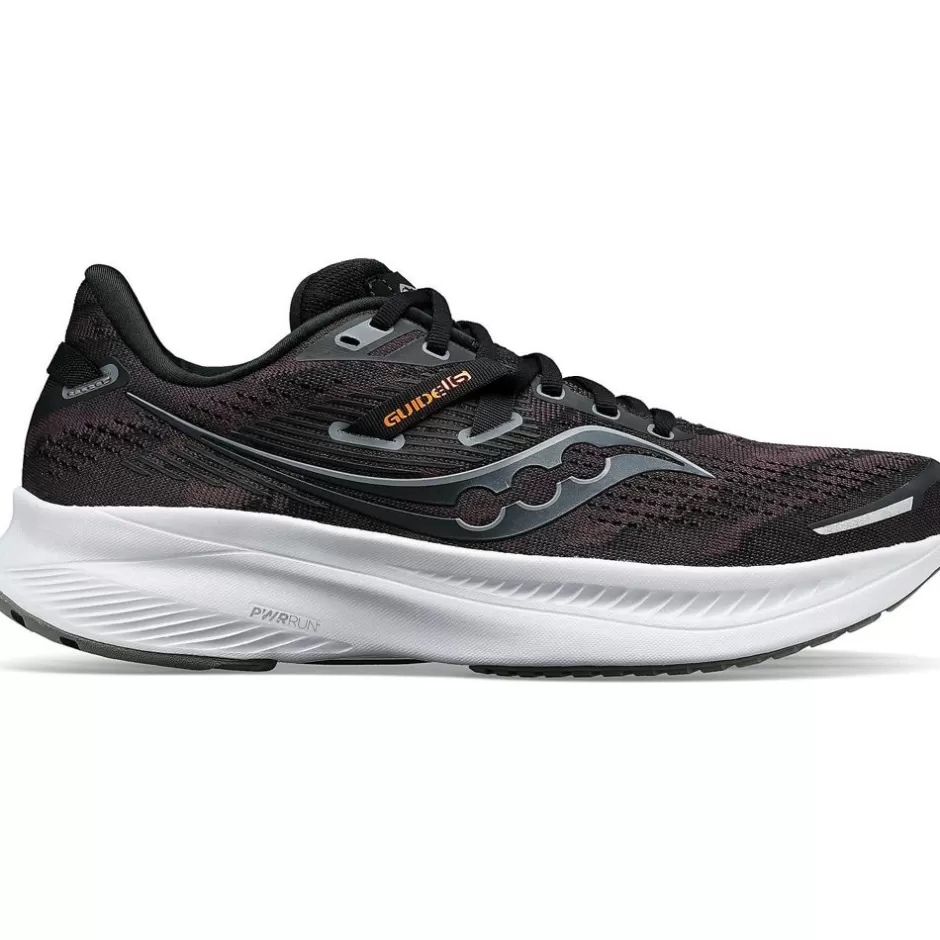 Damen Guide 16 | Saucony Best