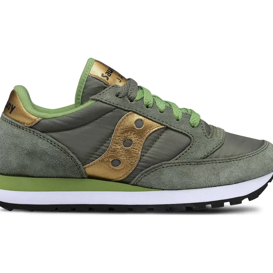 Damen Jazz Original | Saucony Clearance