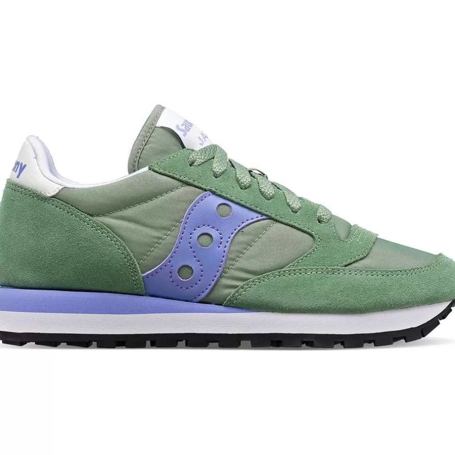 Damen Jazz Original | Saucony New