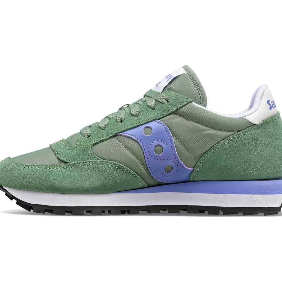 Damen Jazz Original | Saucony New