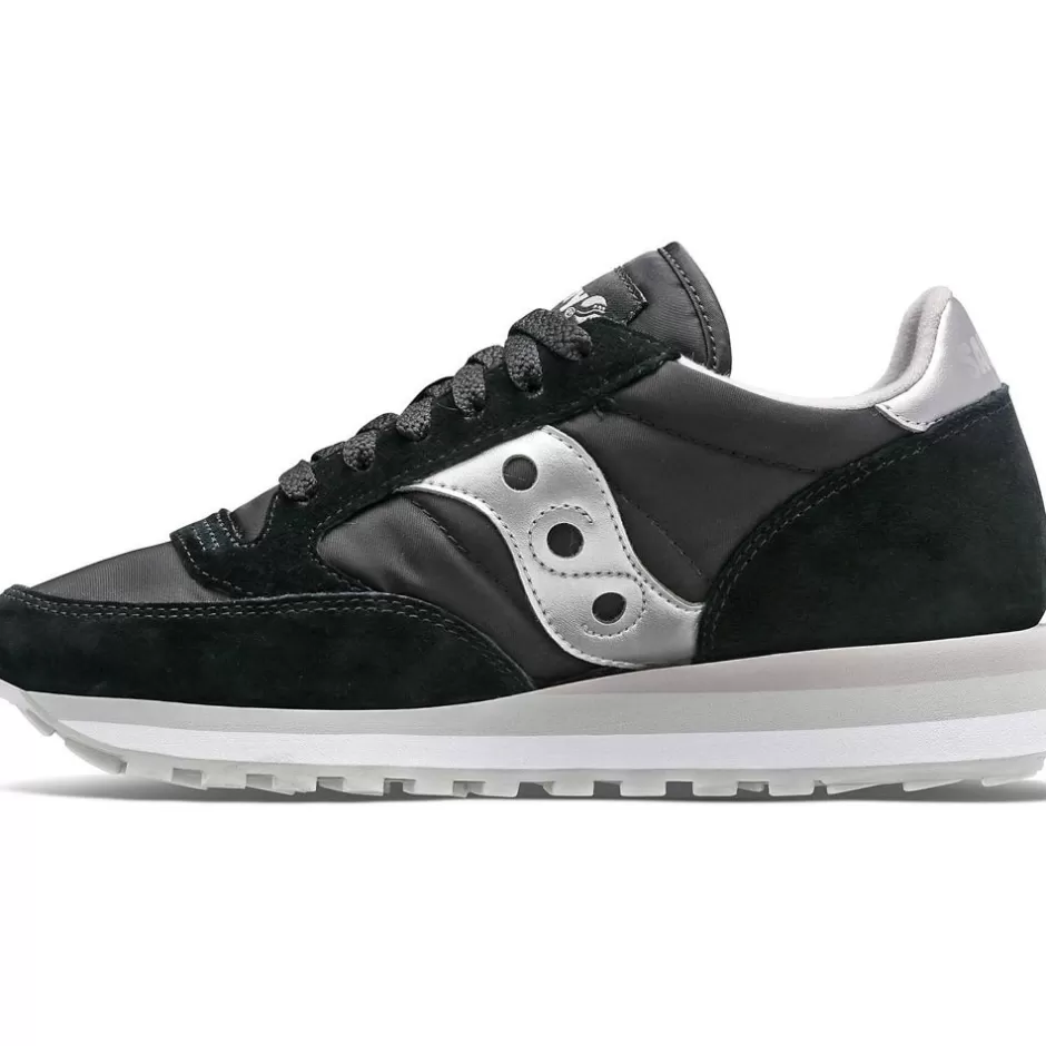 Damen Jazz Triple | Saucony Store