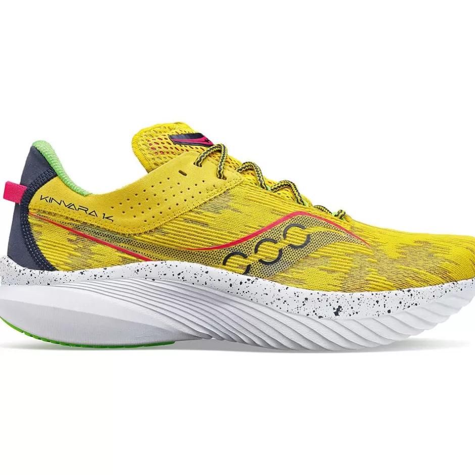 Damen Kinvara 14 | Saucony Outlet