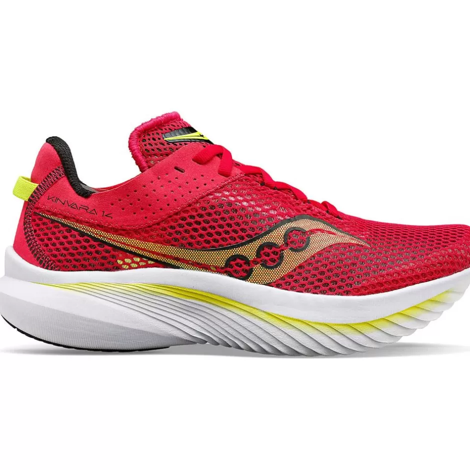 Damen Kinvara 14 | Saucony Fashion