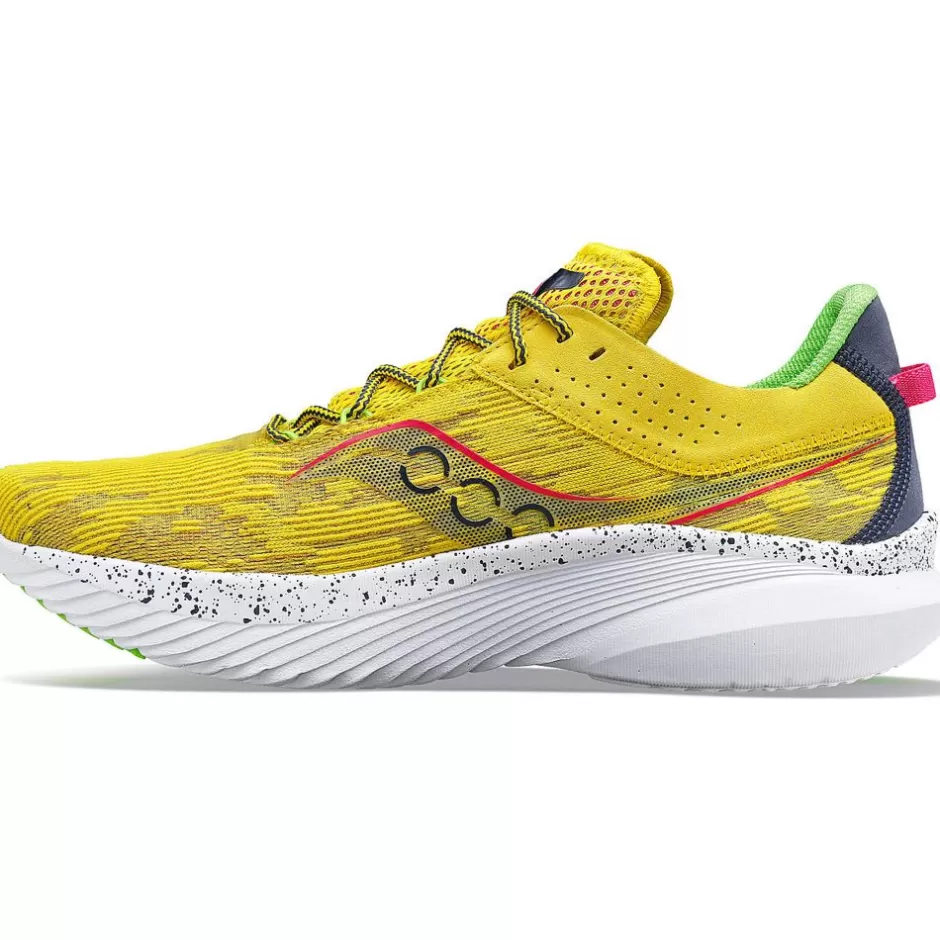 Damen Kinvara 14 | Saucony Outlet