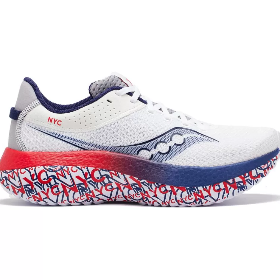 Damen Nyc Kinvara Pro | Saucony Store