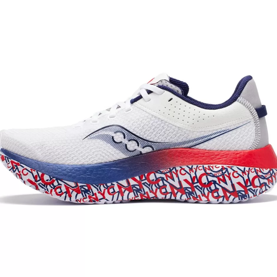 Damen Nyc Kinvara Pro | Saucony Store