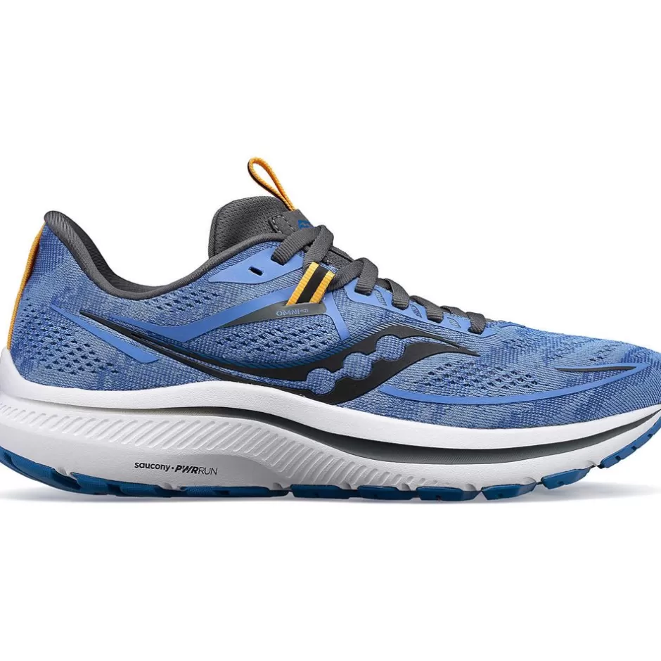 Damen Omni 21 | Saucony Clearance