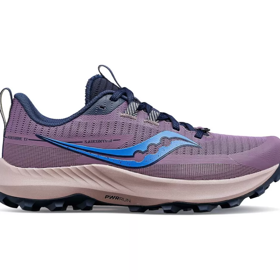 Damen Peregrine 13 | Saucony Discount