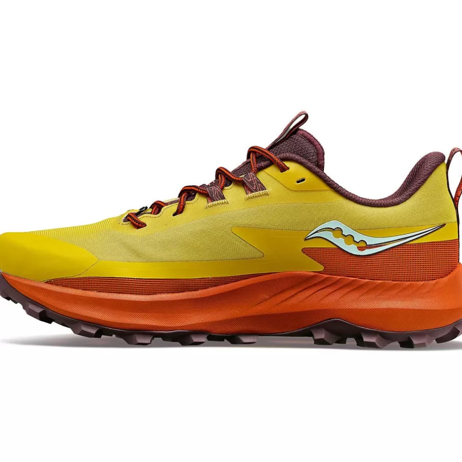 Damen Peregrine 13 | Saucony Hot