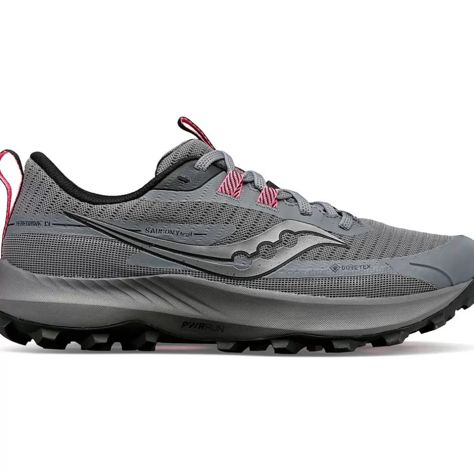 Damen Peregrine 13 Gtx | Saucony Clearance