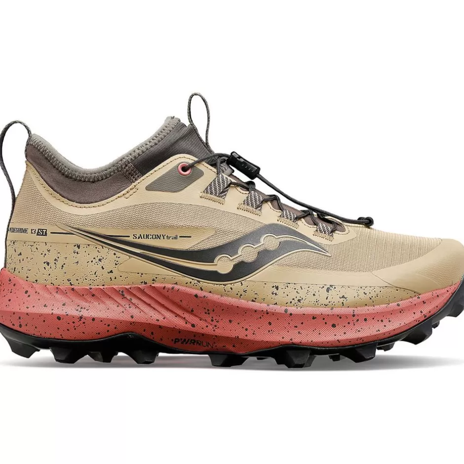 Damen Peregrine 13 St | Saucony Clearance