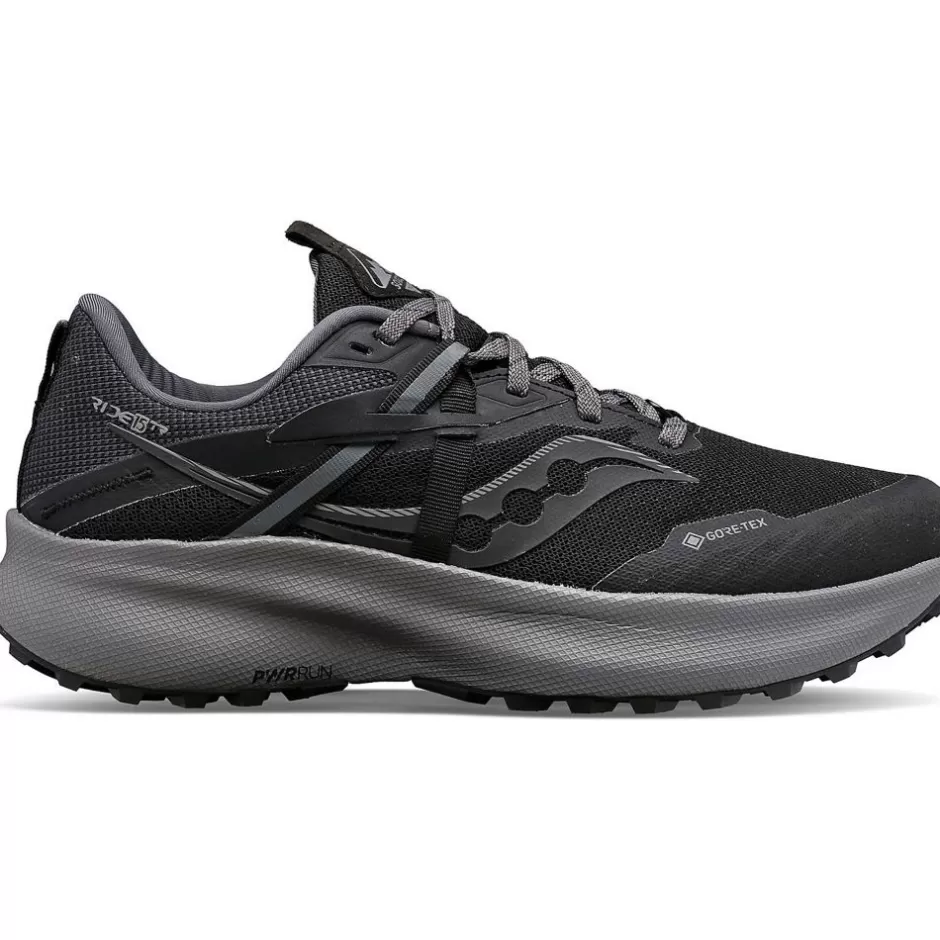 Damen Ride 15 Tr Gtx | Saucony Fashion