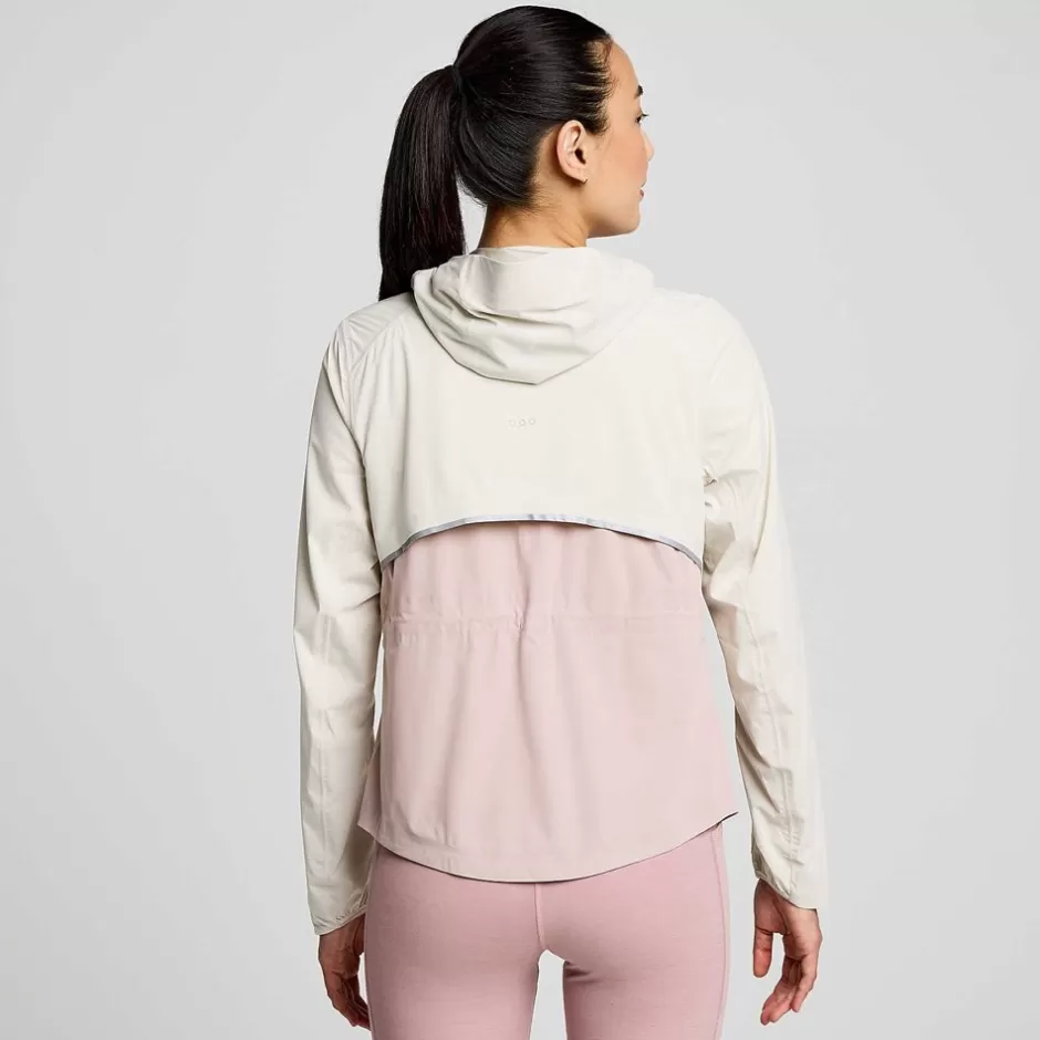 Damen Runshield Jacket | Saucony Online