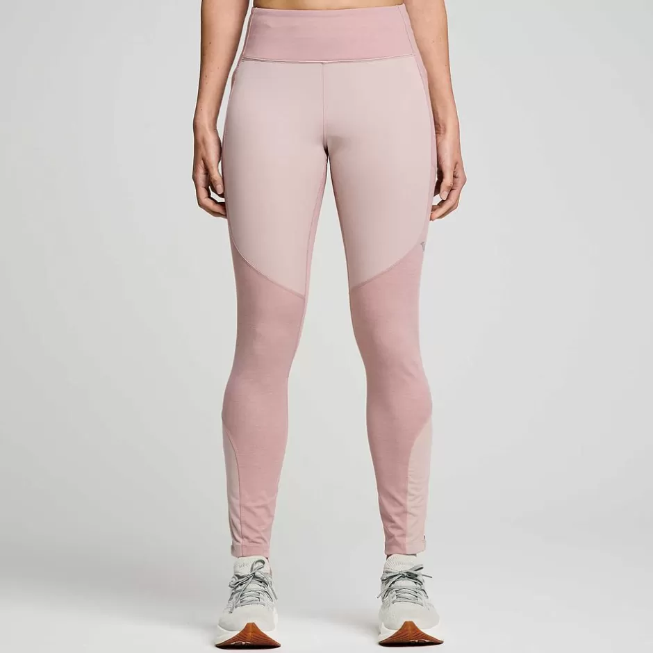 Damen Runshield Tight | Saucony Online