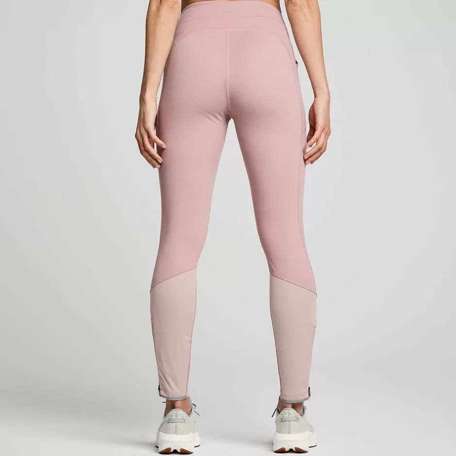 Damen Runshield Tight | Saucony Online