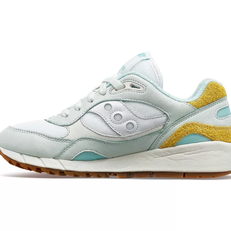 Damen Shadow 6000 Unplugged | Saucony Best Sale